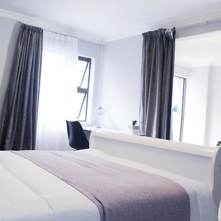 جوهانسبورغ Kiendo Bed And Breakfast المظهر الخارجي الصورة