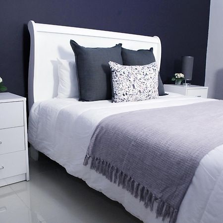 جوهانسبورغ Kiendo Bed And Breakfast المظهر الخارجي الصورة