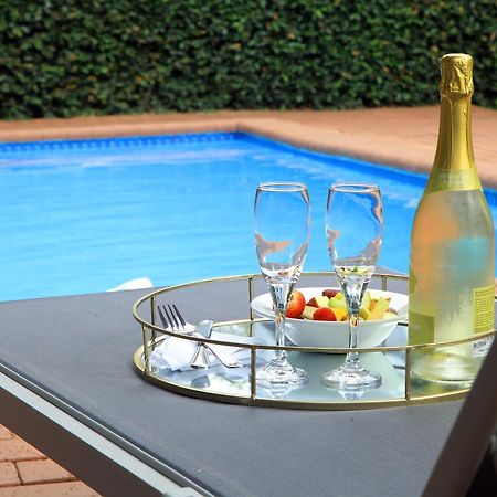 جوهانسبورغ Kiendo Bed And Breakfast المظهر الخارجي الصورة