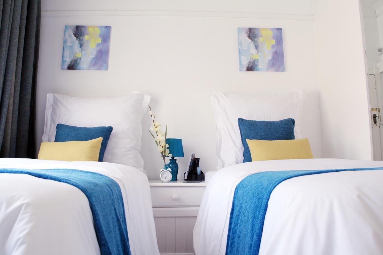 جوهانسبورغ Kiendo Bed And Breakfast المظهر الخارجي الصورة