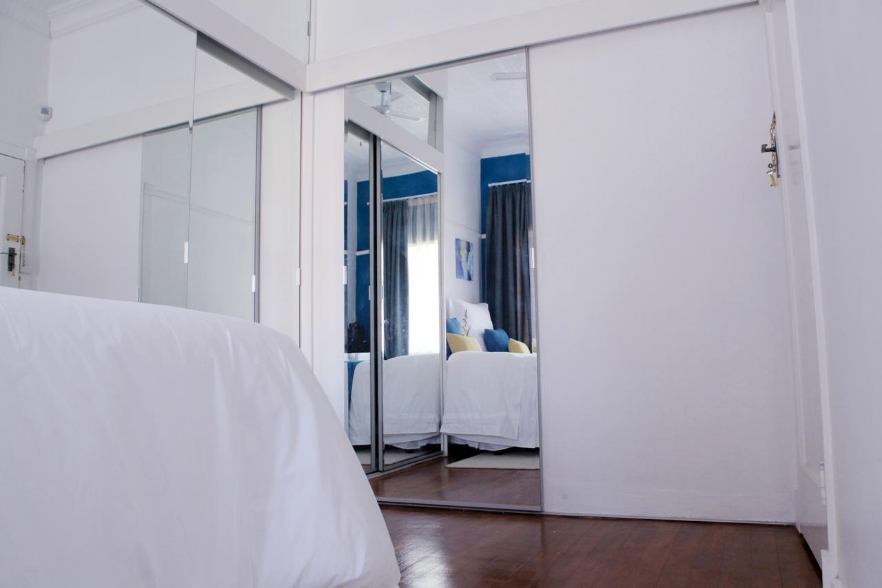جوهانسبورغ Kiendo Bed And Breakfast المظهر الخارجي الصورة