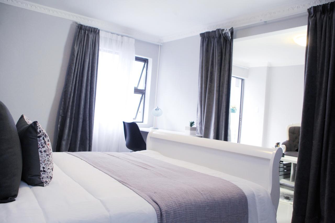جوهانسبورغ Kiendo Bed And Breakfast المظهر الخارجي الصورة