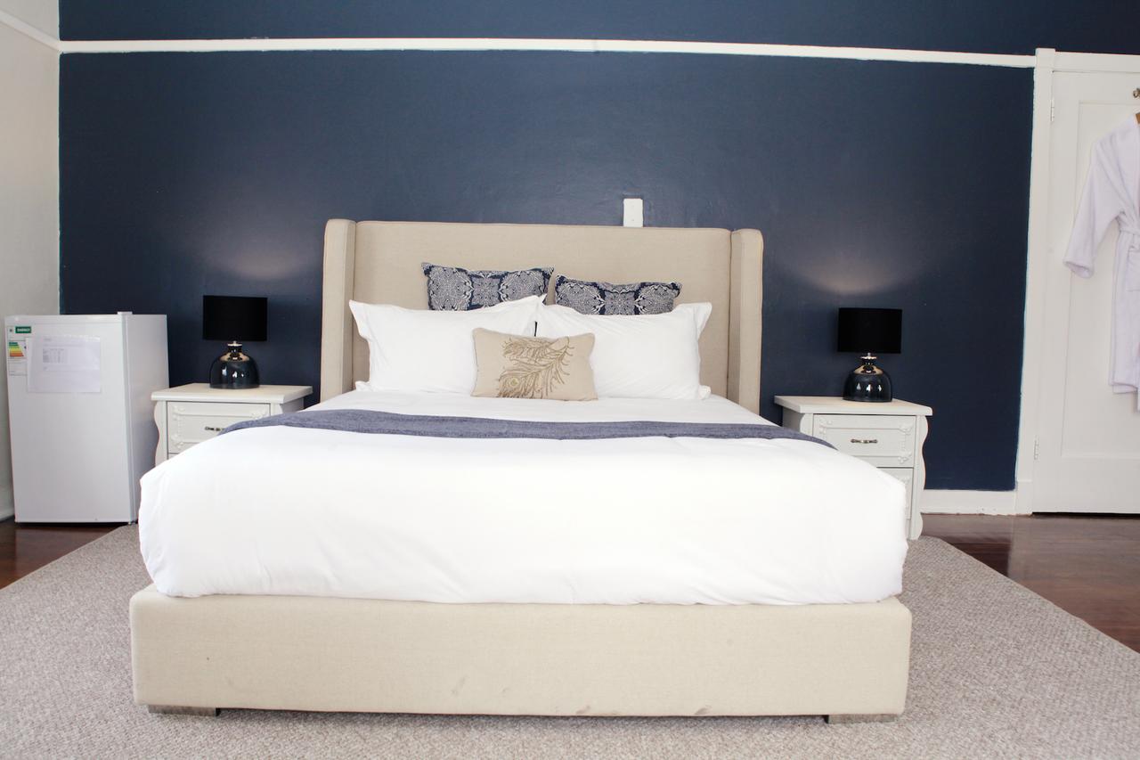 جوهانسبورغ Kiendo Bed And Breakfast المظهر الخارجي الصورة