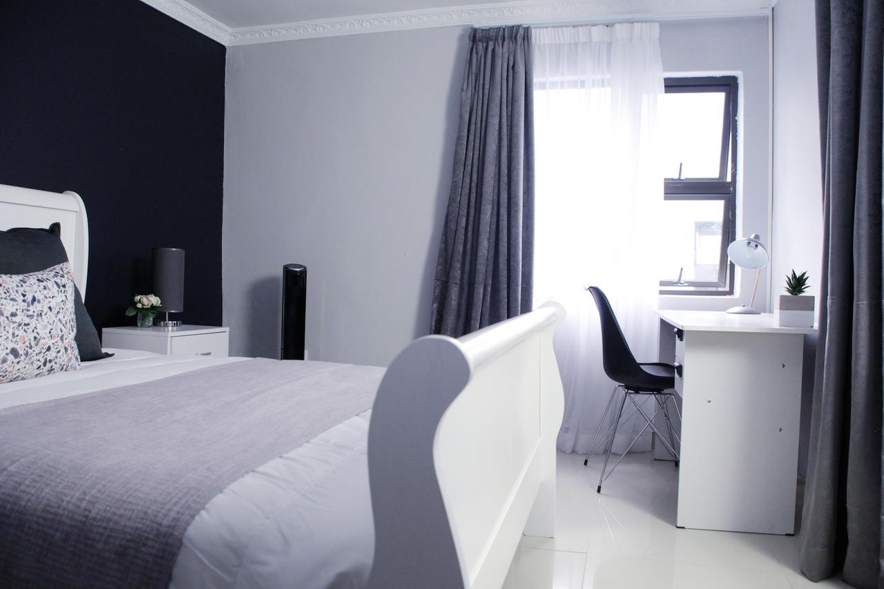 جوهانسبورغ Kiendo Bed And Breakfast المظهر الخارجي الصورة