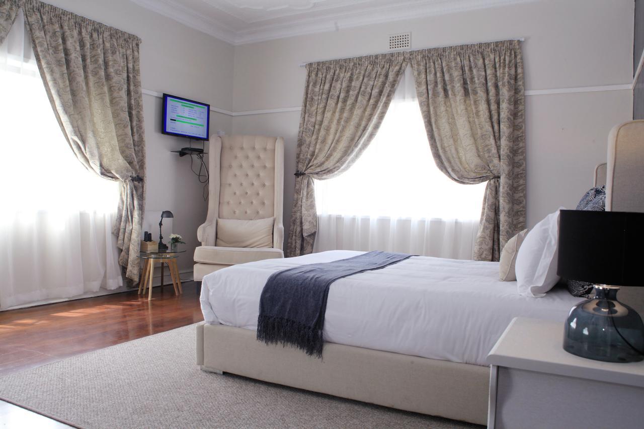 جوهانسبورغ Kiendo Bed And Breakfast المظهر الخارجي الصورة