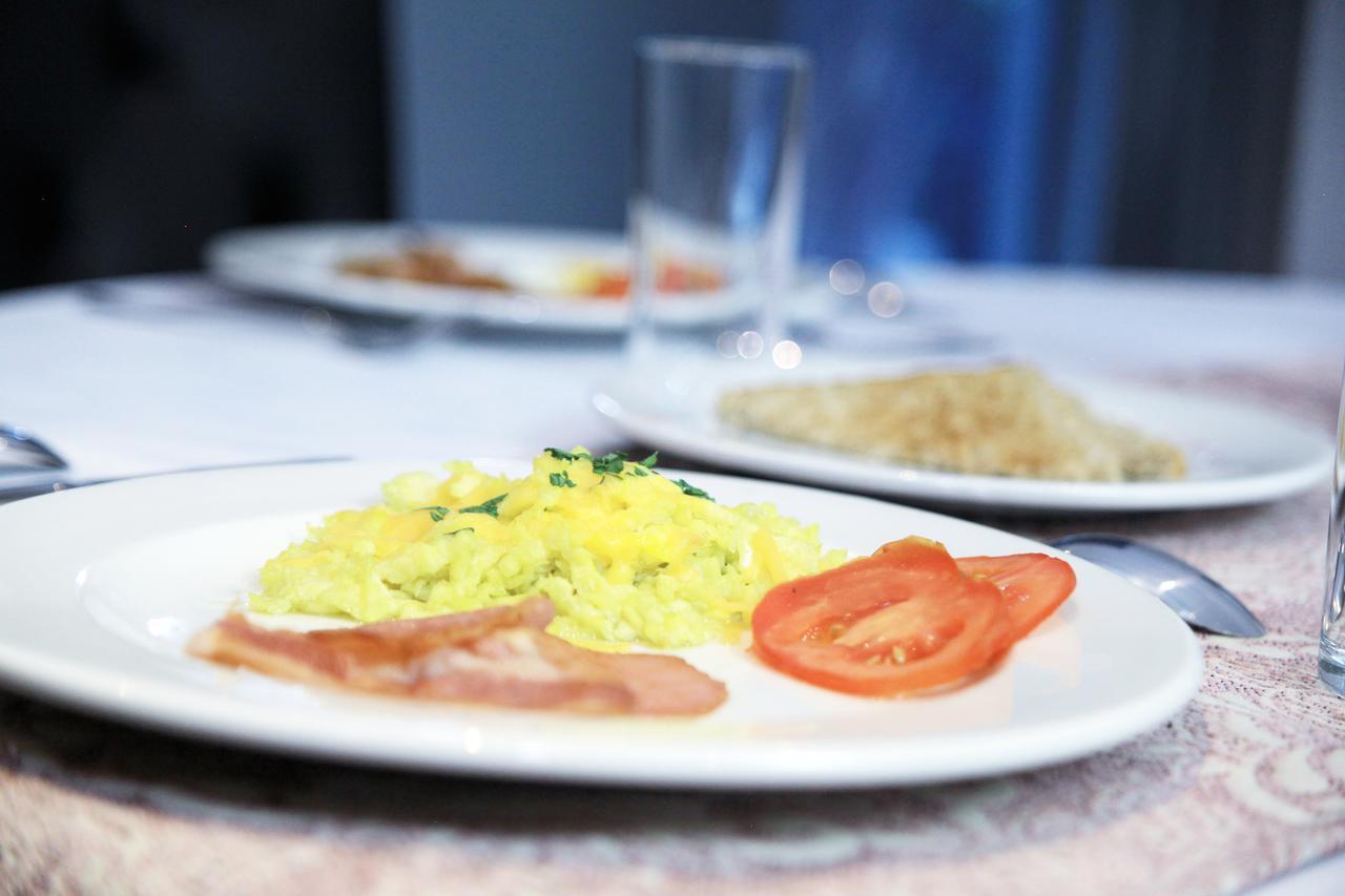 جوهانسبورغ Kiendo Bed And Breakfast المظهر الخارجي الصورة